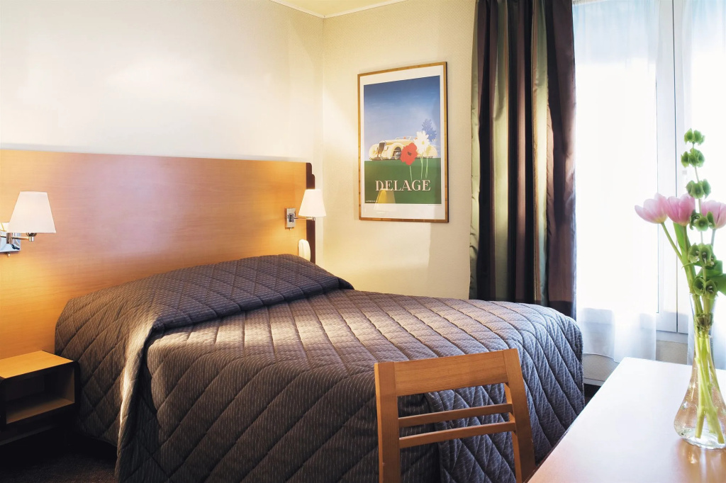 Hotel photo 6