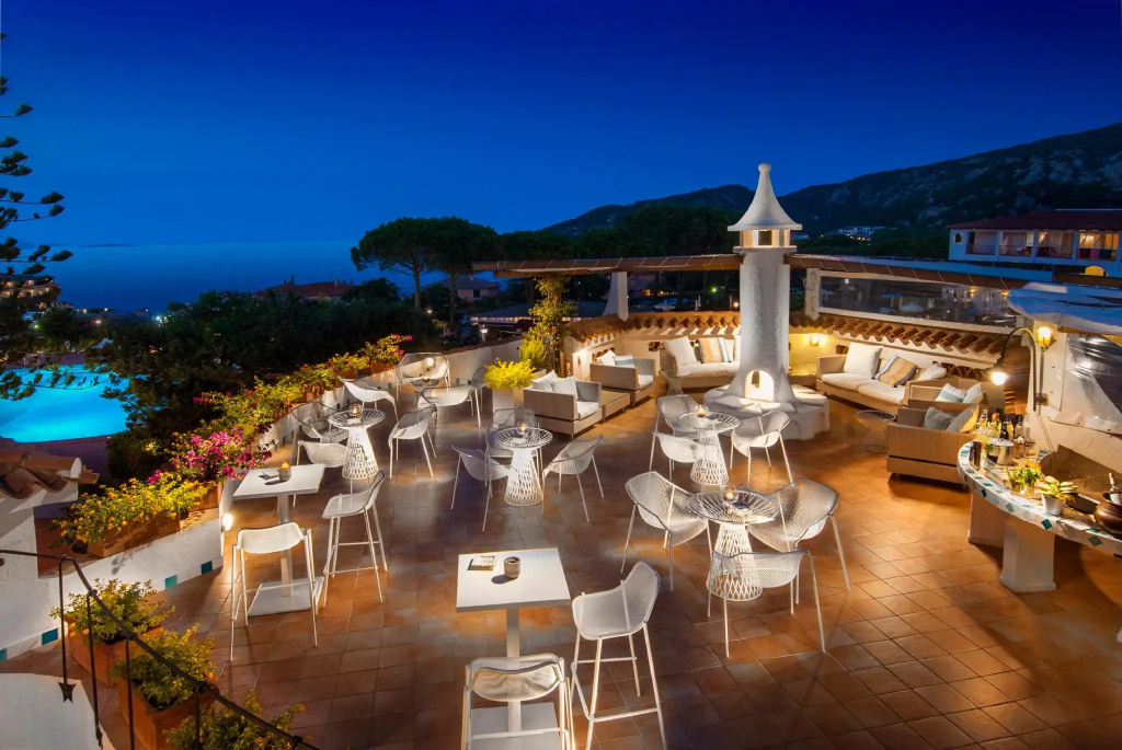 Hotel Punta Est - Général