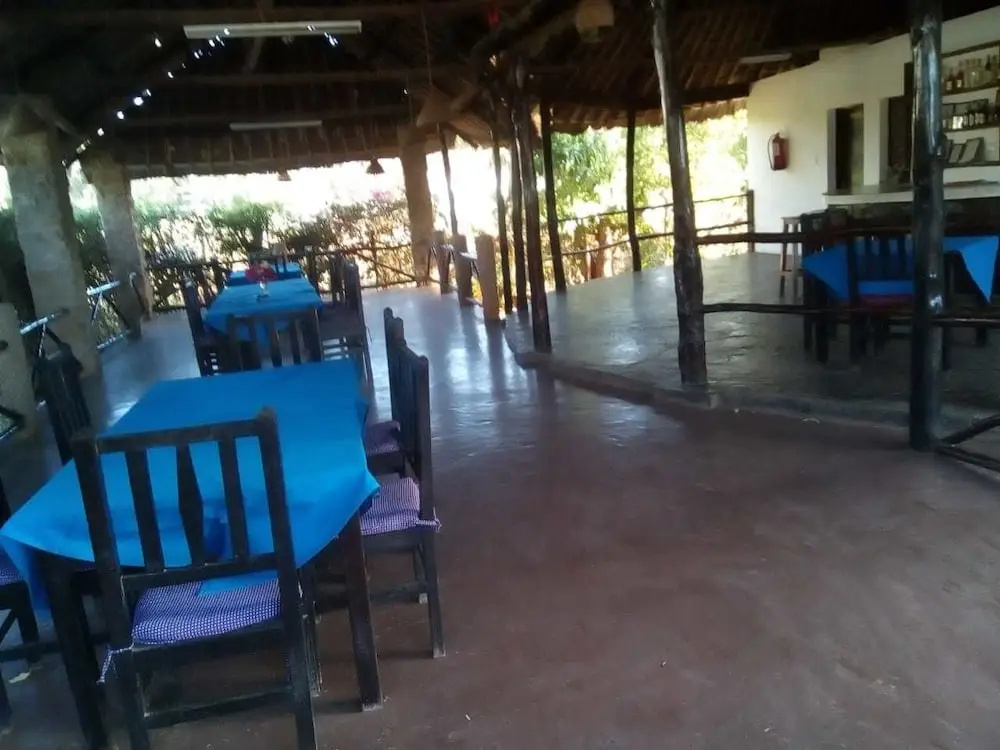Hotel photo 11
