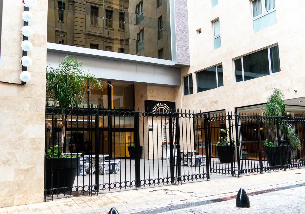 La Cisterna by DOT Suites