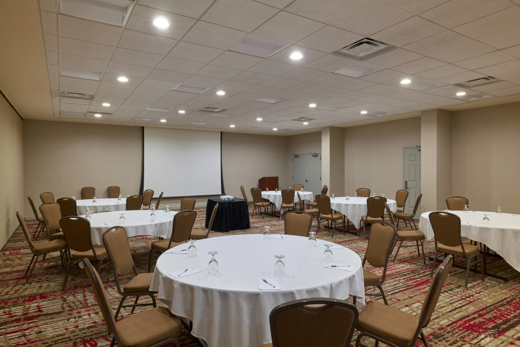 Hilton Garden Inn Bloomington - Général