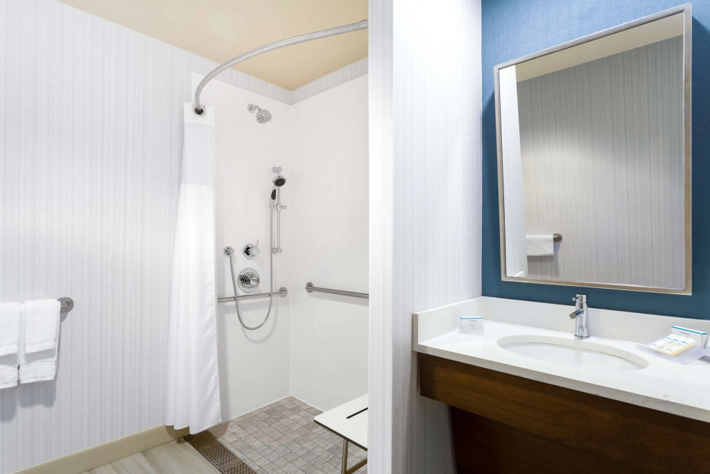 Hilton Garden Inn Islip/MacArthur Airport - Général