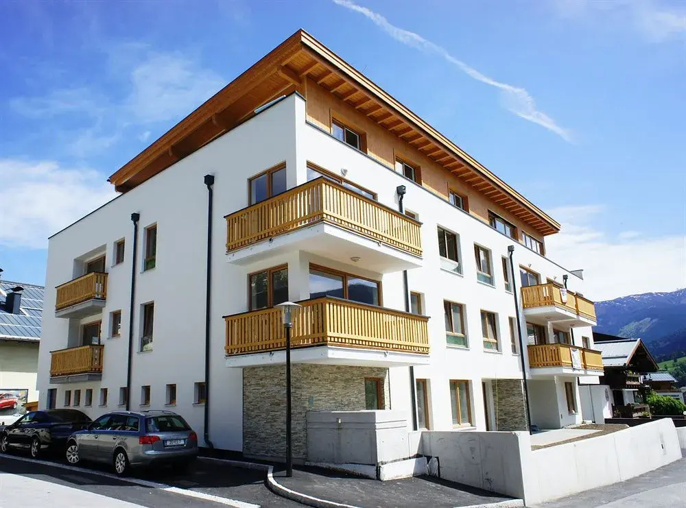 Alpenparks