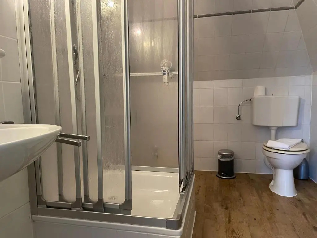 Gutshof im Oertzetal - Chambres