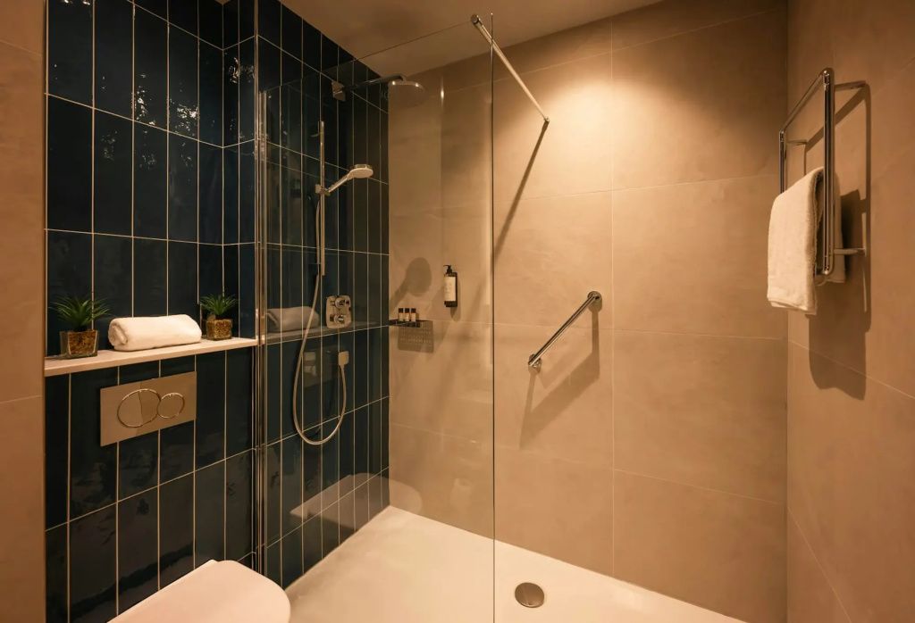 Viking Hotel Waterford - Général