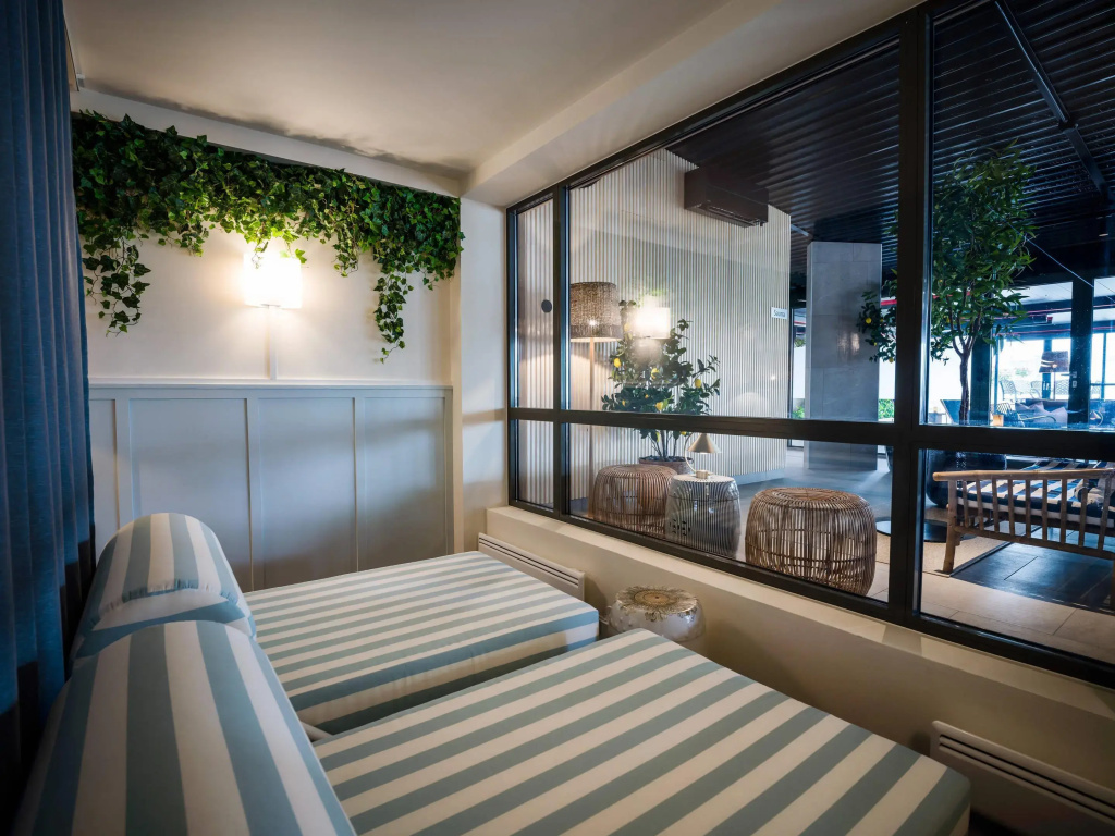 Quality Hotel Tonsberg - Général