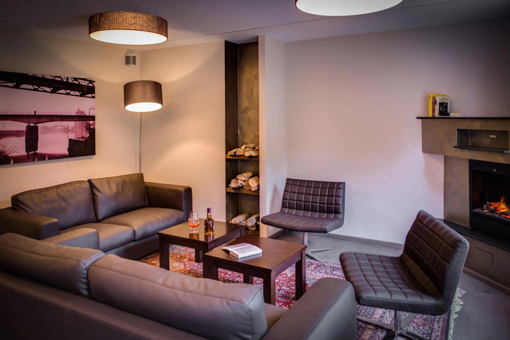 Weserhotel Schwager - Général