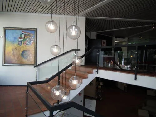 Europa-Haus Bocholt - Général