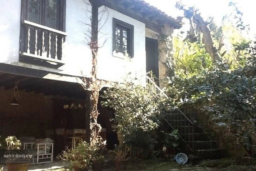 Apartment With 2 Bedrooms in Suesa, With Enclosed Garden and Wifi - 5