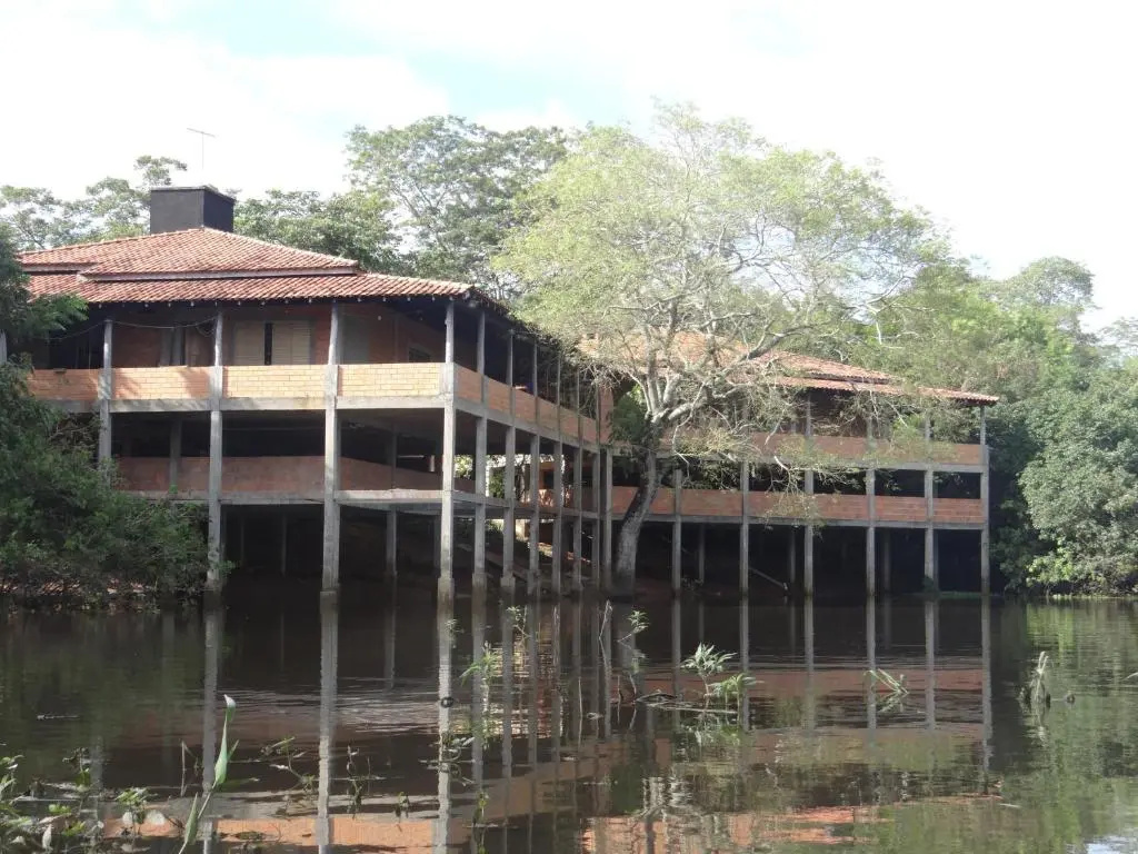 Eco Pousada Sinimbu - Général
