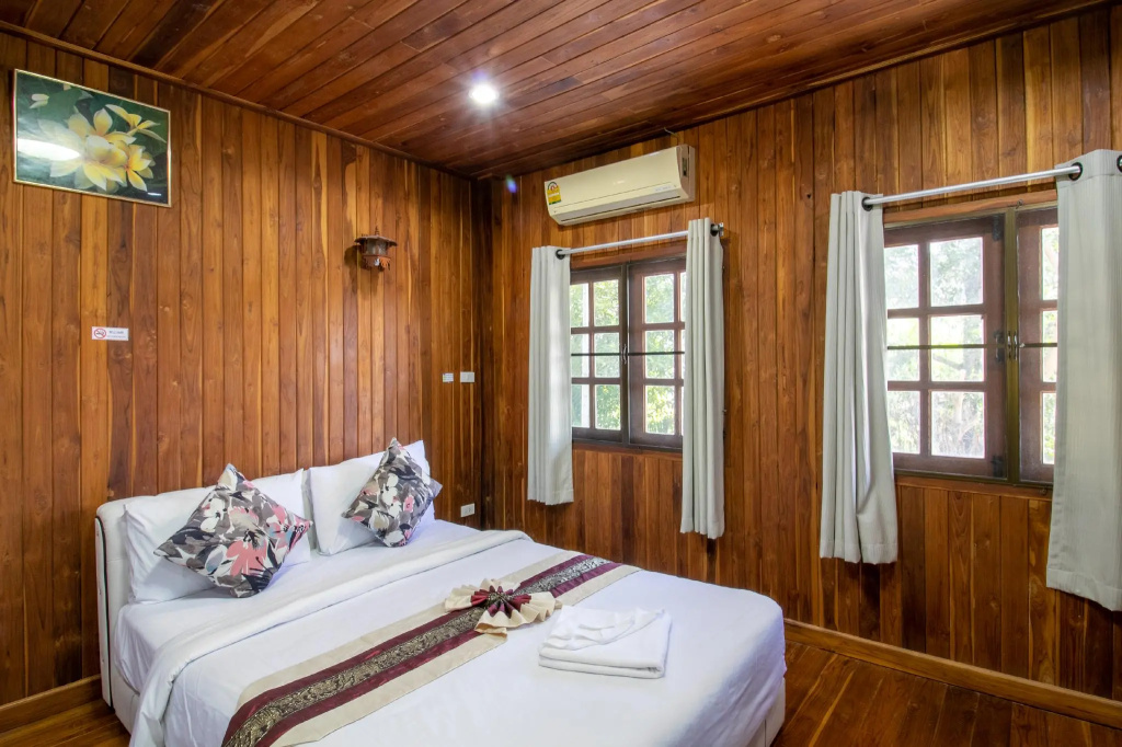3 Bedrooms Standard room