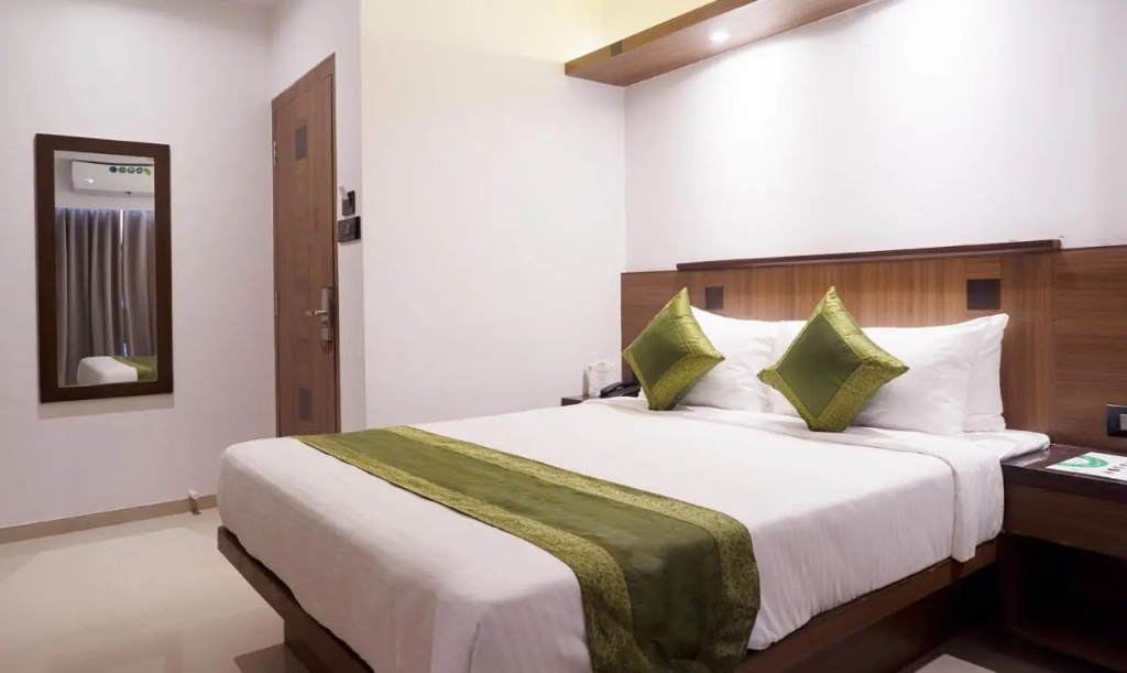 Hotel photo 12