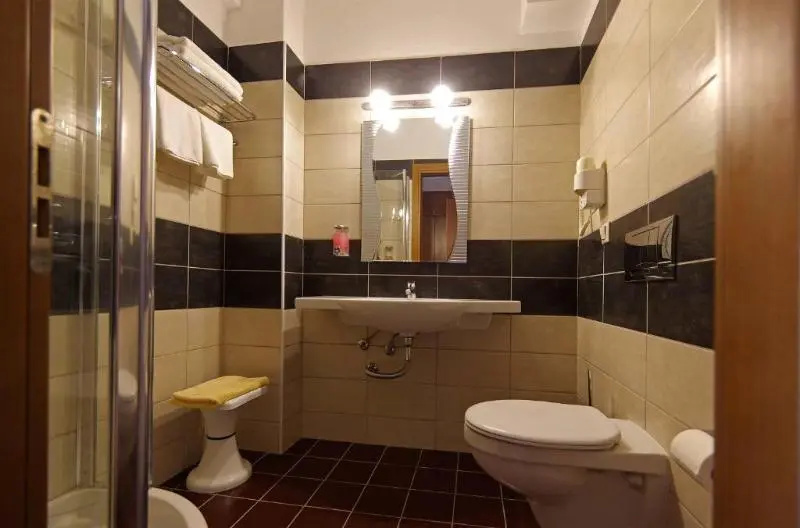 Classic room