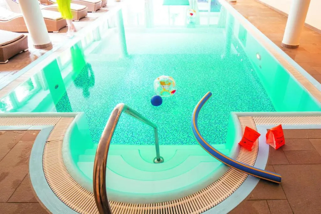 Naturresort & Spa Schindelbruch - Général