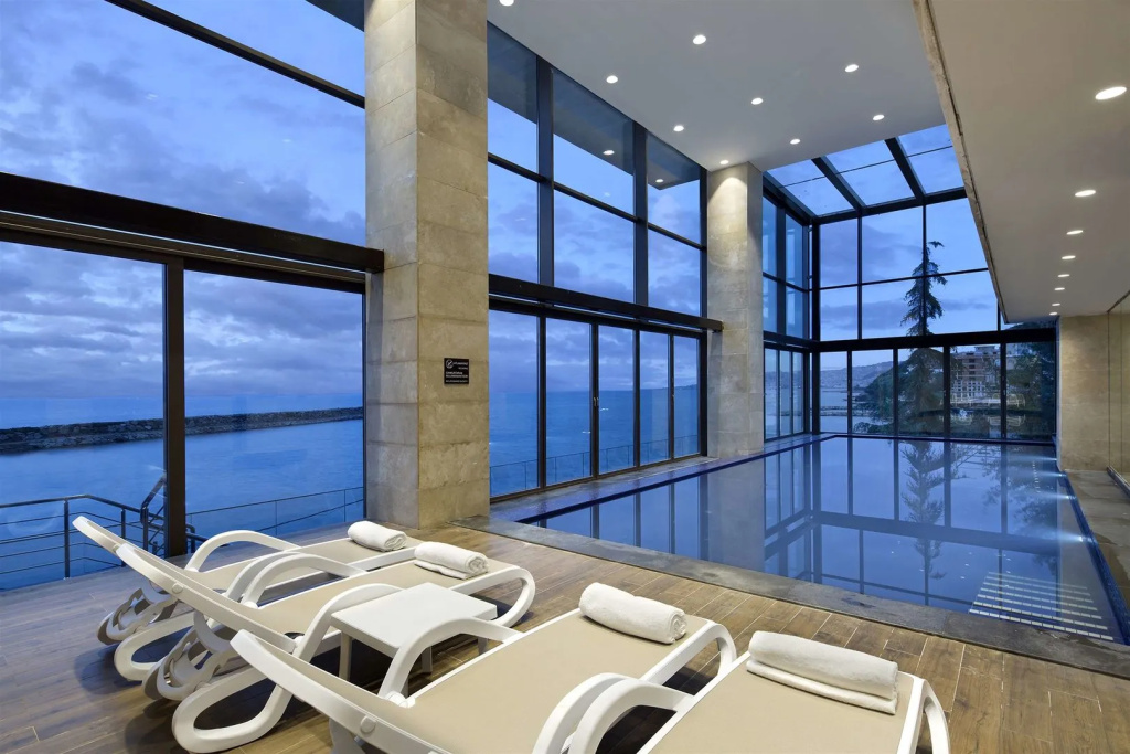 Double Tree by Hilton Trabzon - 4