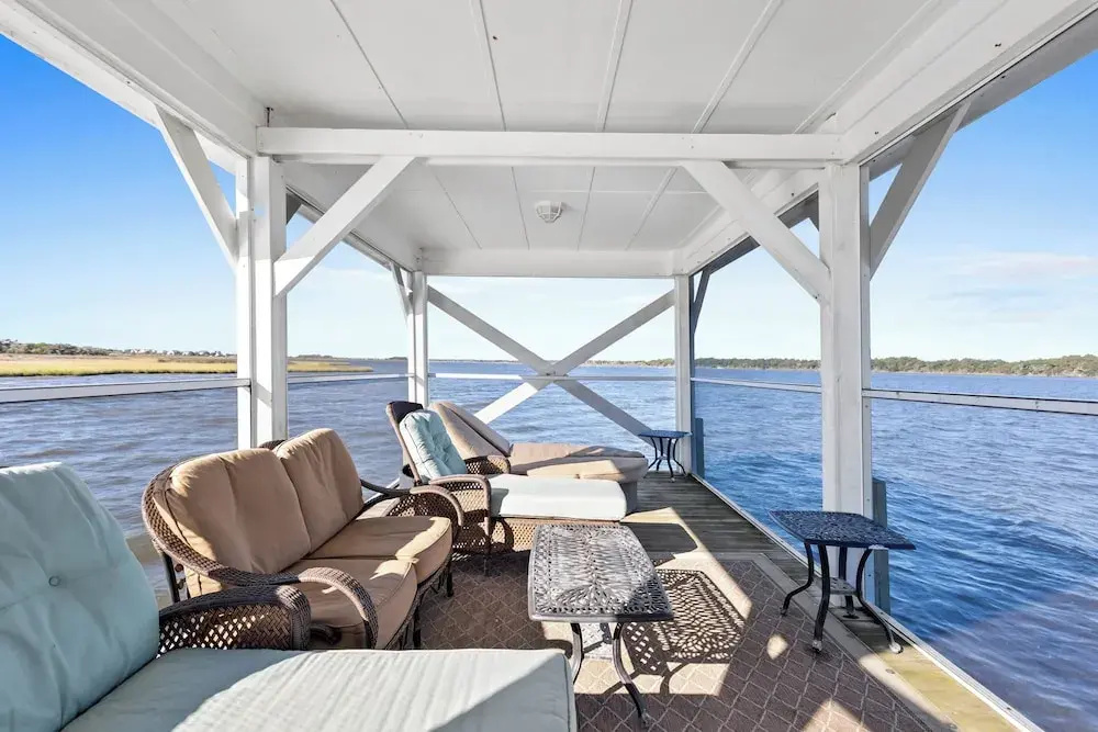 Permuda Private Island by Topsail Realty