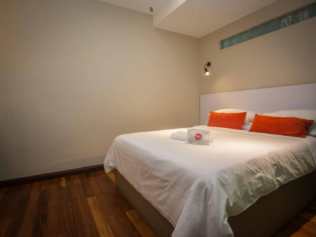 Easyrest Hotel - Général