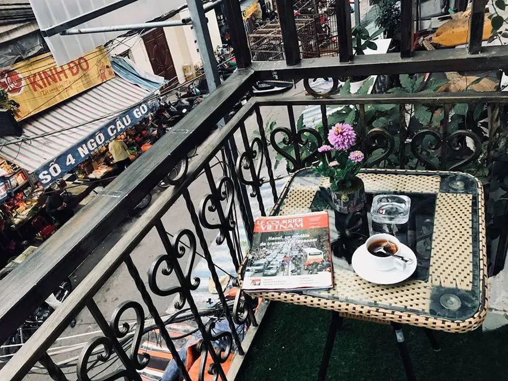 Hanoi Central Homestay - Général