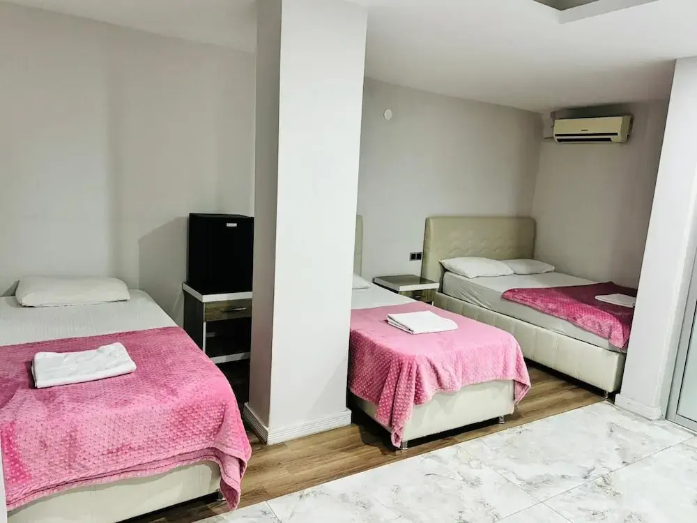 Dara Otel Midyat - фото 22