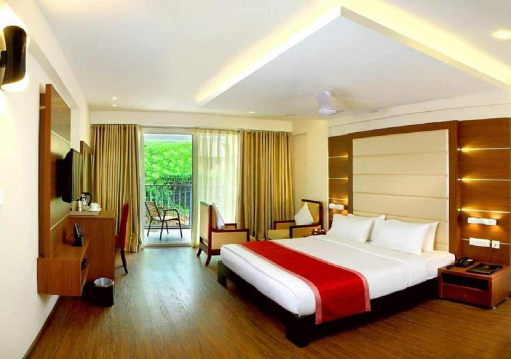 Hotel photo 6