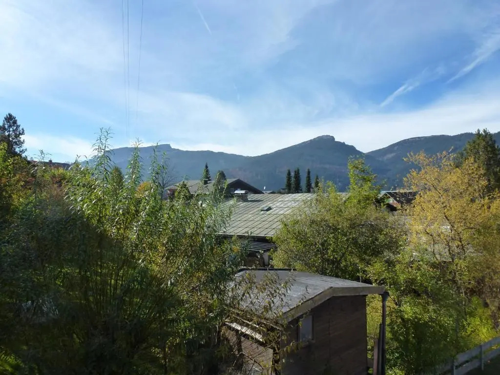 Walser Berg Chalets
