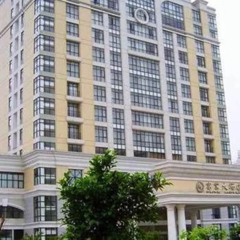 Fuye Hotel - Général
