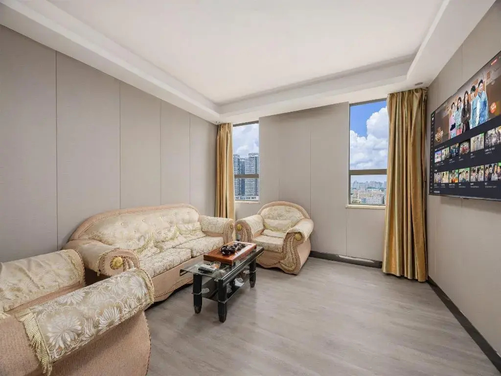 Vienna Hotel Huizhou Huiyang Danshui - Général