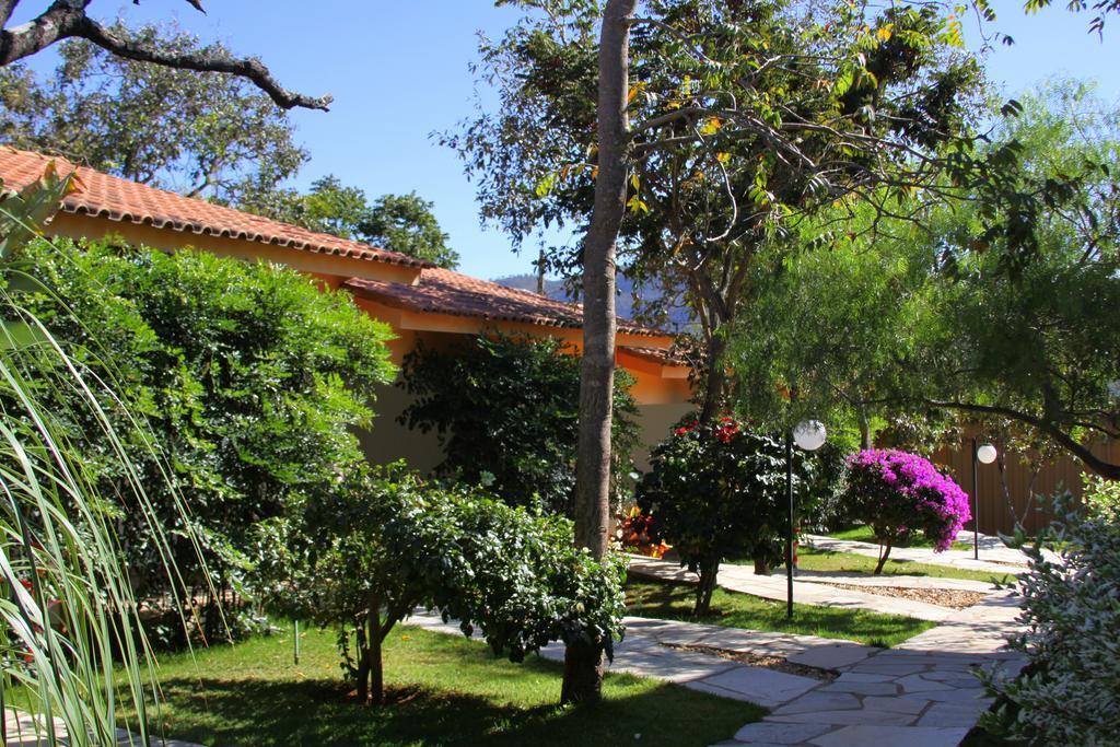 Hotel Pousada dos Pireneus Resort – Hel Ecossistema