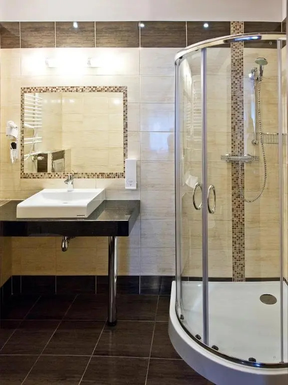 Hotel Fryderyk - Chambres