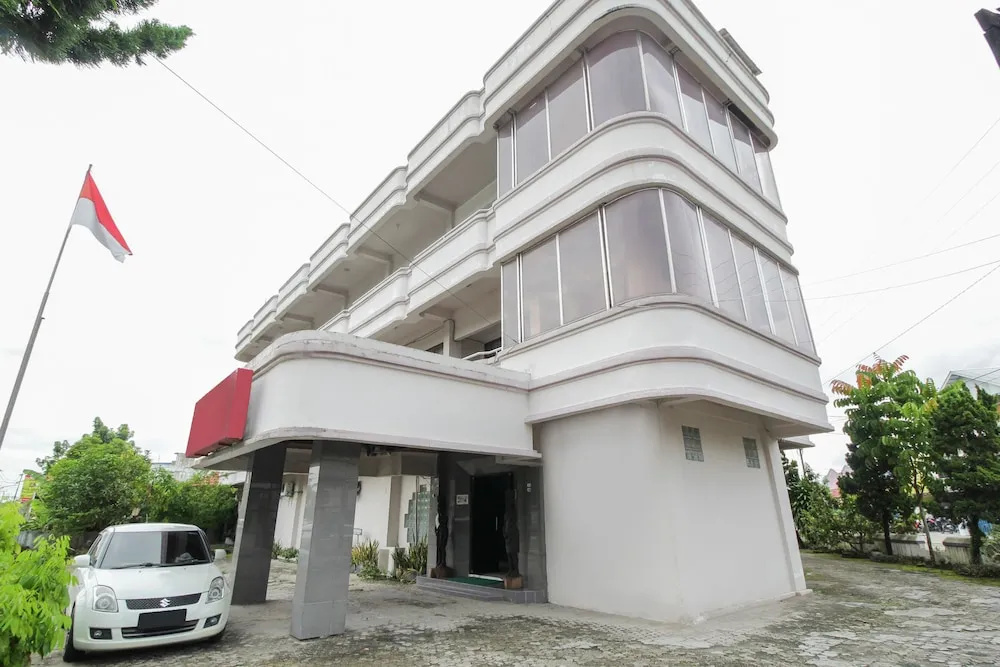 Airy Ahmad Yani Irian 2 Palangkaraya