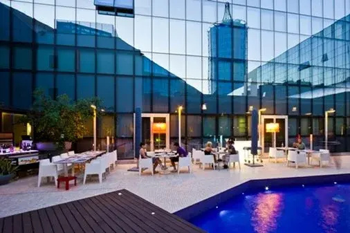 Hotel photo 6