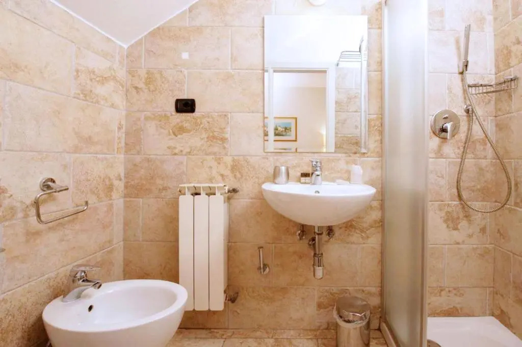 Hotel Relais Il Cestello - Chambres