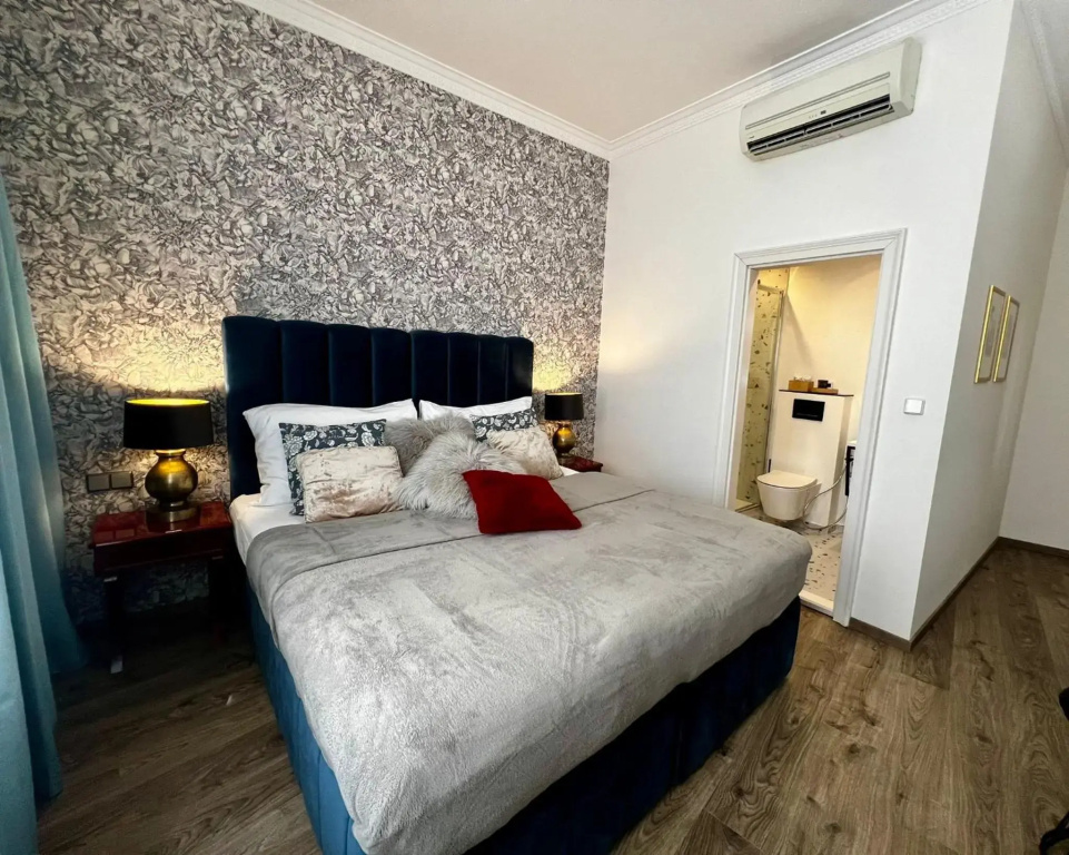 Antik Hotel - Général