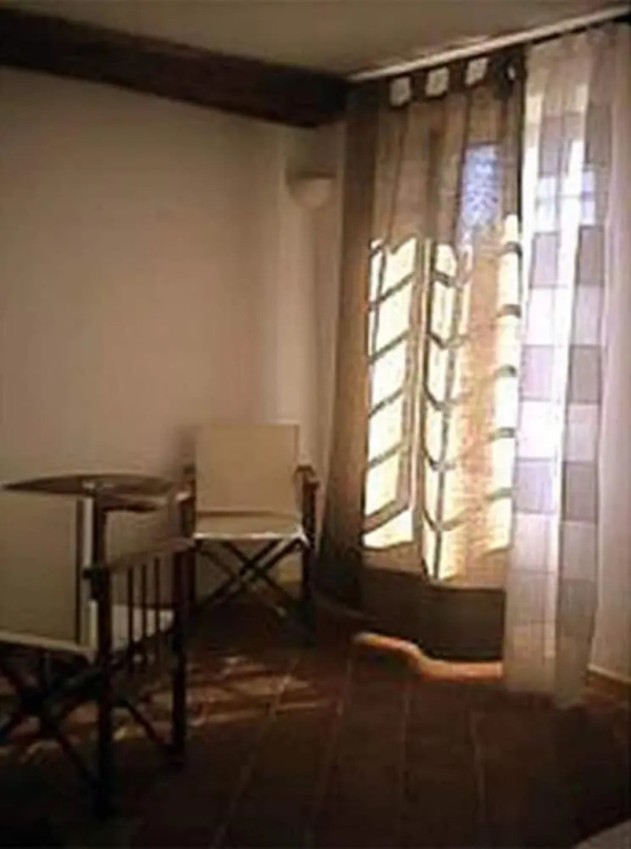 La Bastide du Paradou - Général