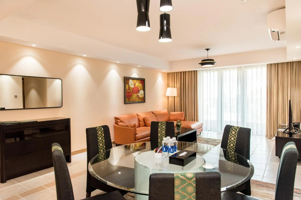 Sherwood Residence - фото 47