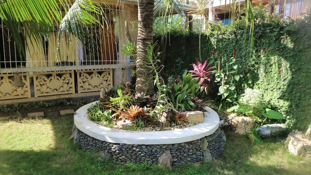 RPK Dormitory Bed and Breakfast