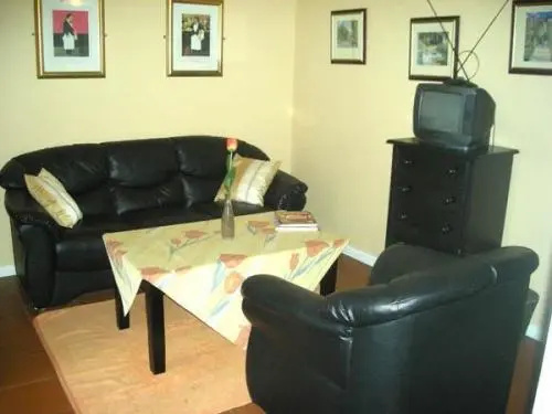 Alpine Inn - Chambres