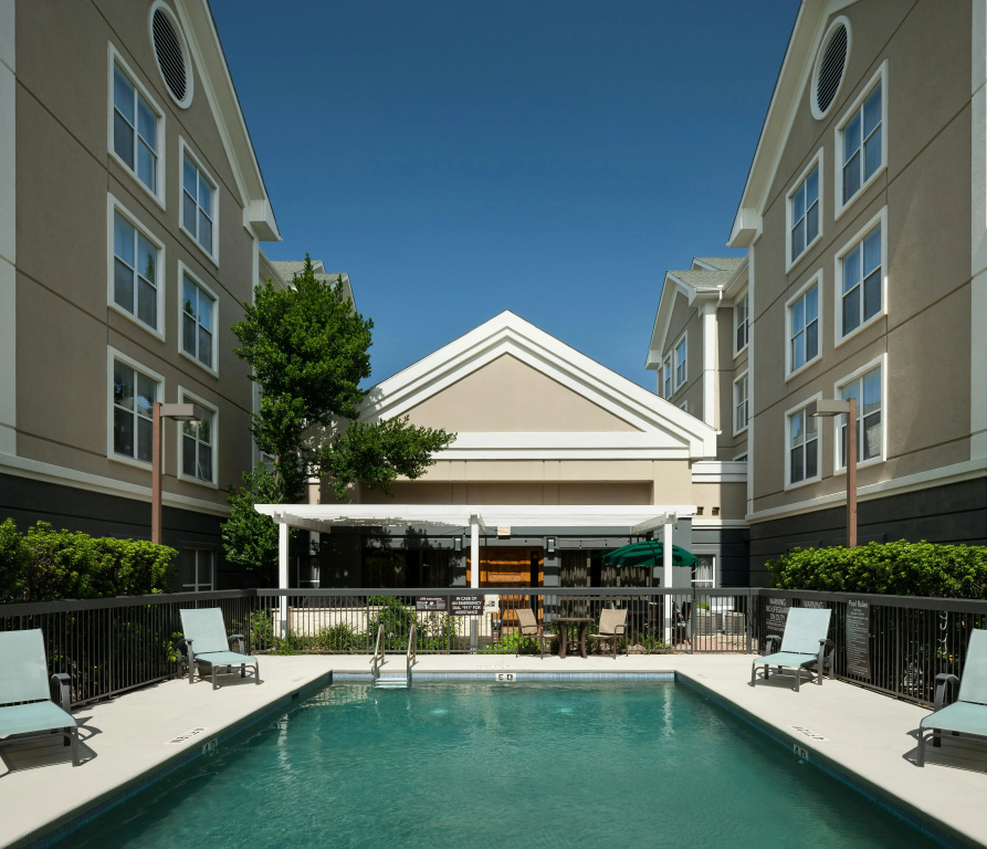 Homewood Suites by Hilton Austin NW near The Domain - Général