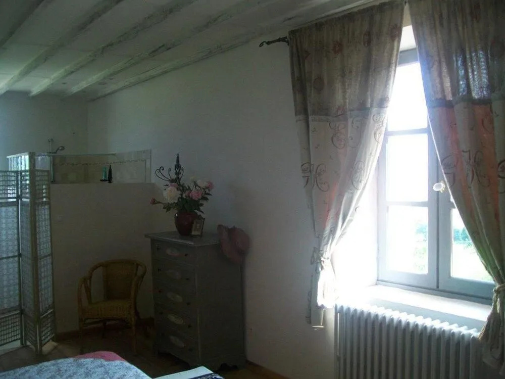 Voir la photo 4 — Chambre d'hôtes La Margotte
