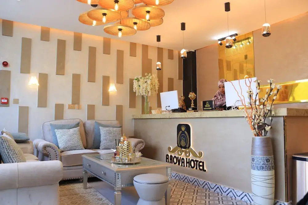 Hotel photo 15