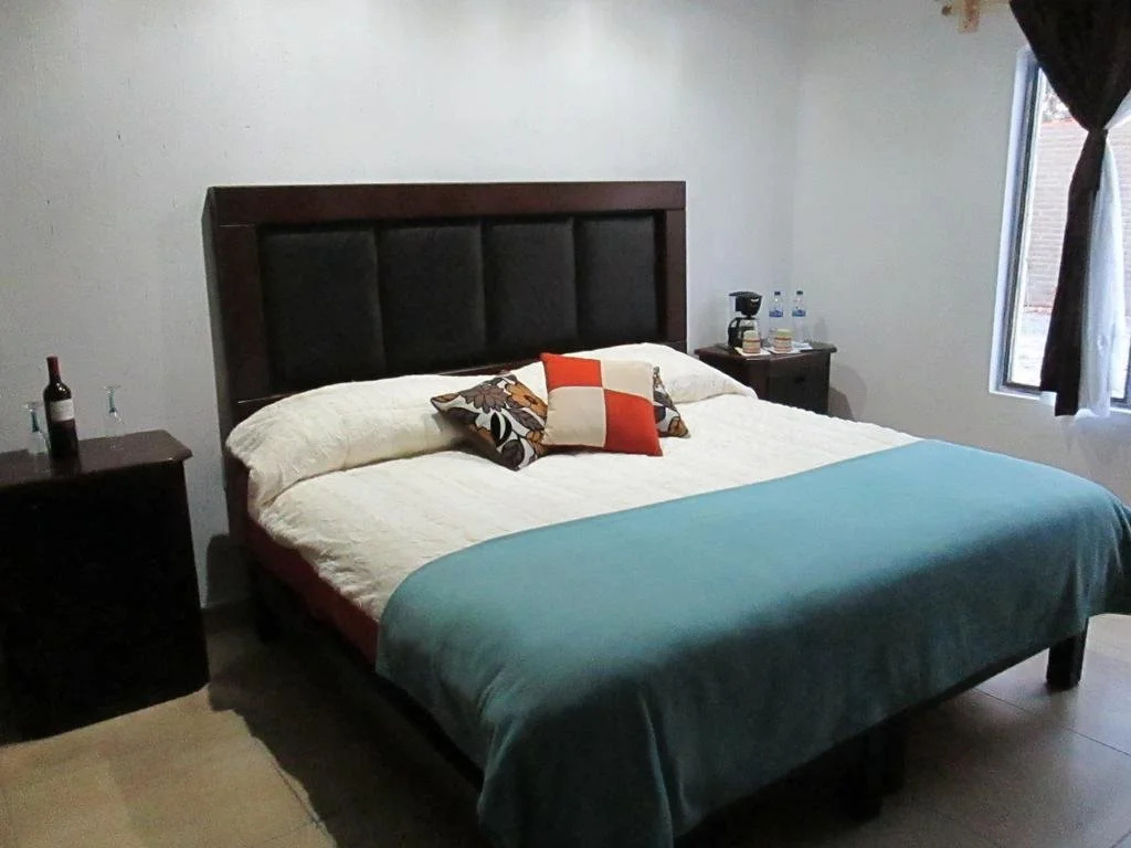 Posada Bonita Hotel SPA - Général