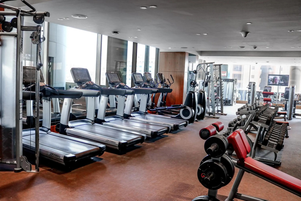 Millennium Place Doha, Доха, Катар мініатюра 23