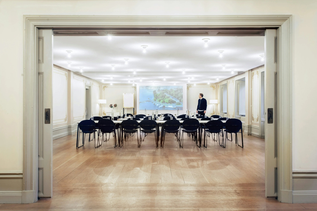 Hotel Skeppsholmen, Stockholm, a Member of Design Hotels - Général