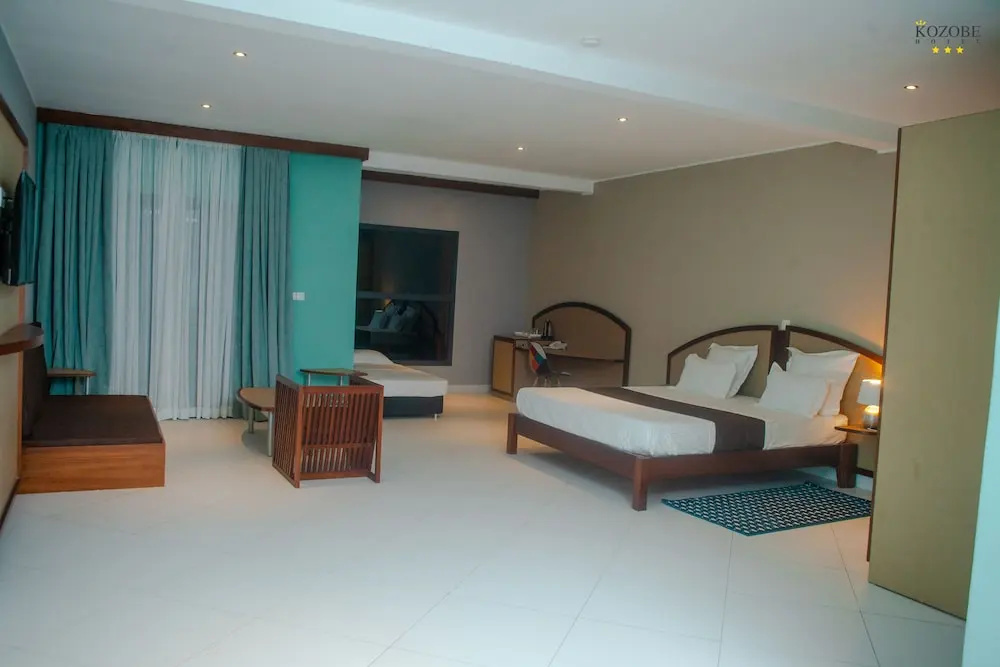 Hotel photo 7
