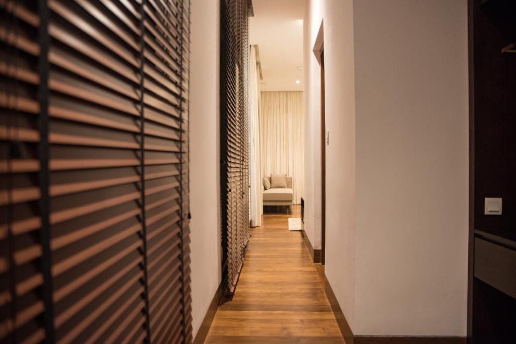 The Villa By Contemporary Ceylon
