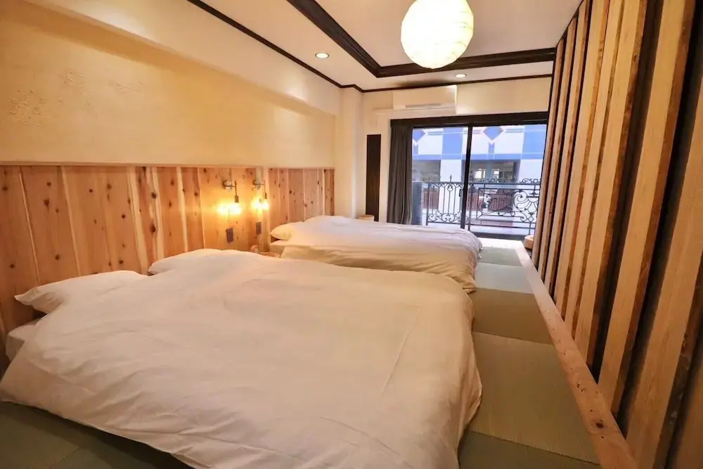 Hotel photo 11