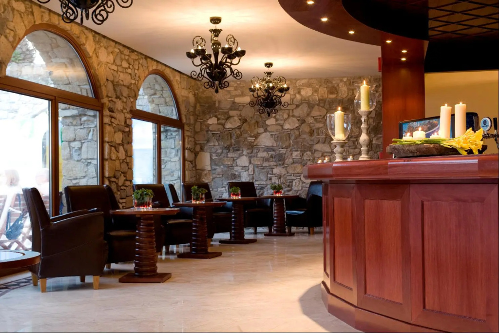 Hotel photo 15