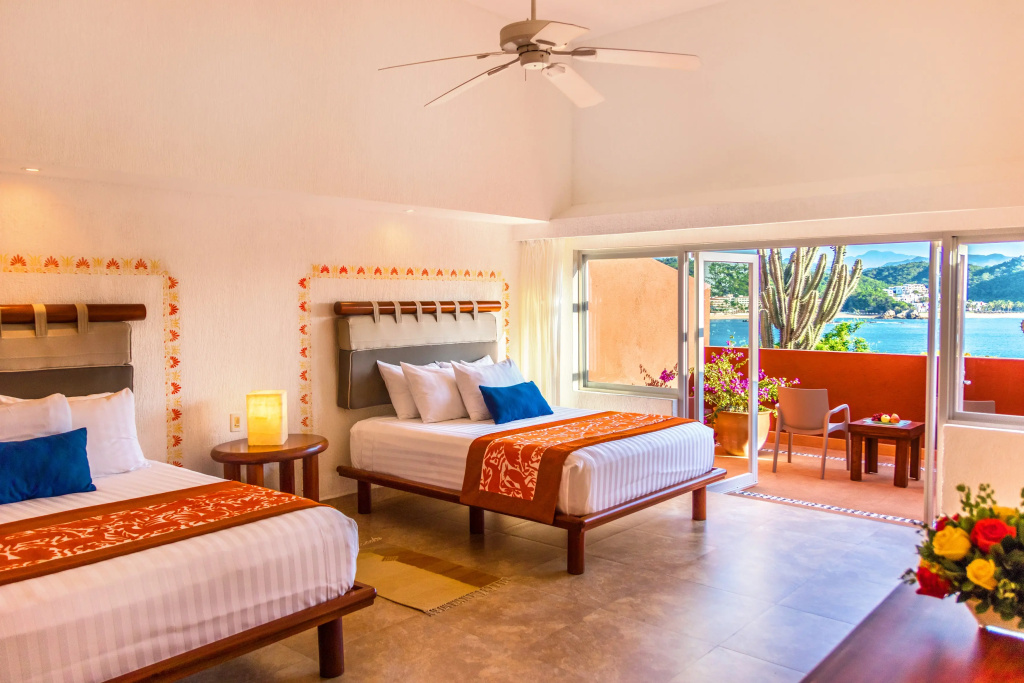Las Brisas Huatulco – All Inclusive — фото 5