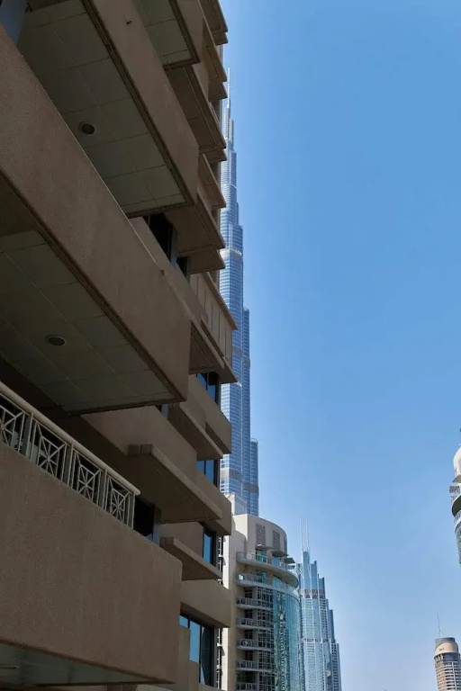 Bellavista-Striking-1Bedroom with Annex — фото