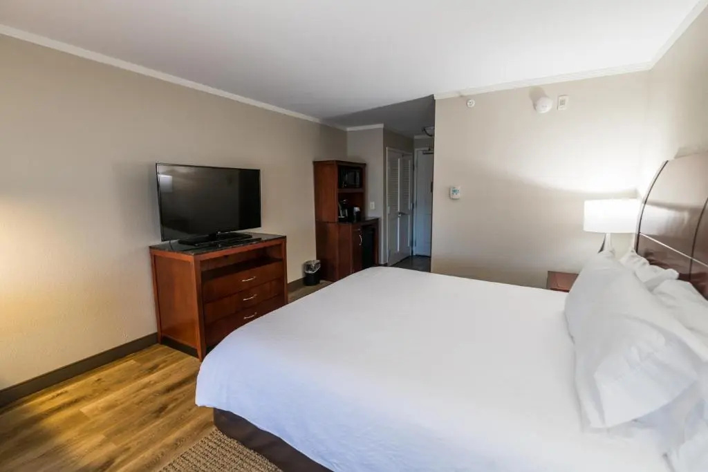 Hilton Garden Inn Bowling Green - Chambres